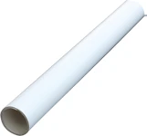 VP-RÖR 10 3M VIT