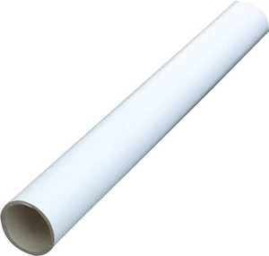 pipelife Vp-rör 10 3m vit