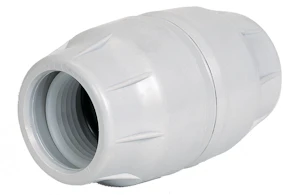 pipelife Skarvmuff 40 comfit .