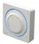 uponor Termostaatti uponor t-165 smatrix wave säätöp. pod