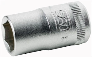 bahco Hylsy bahco sbs60-7, 1/4in. 6-kulma