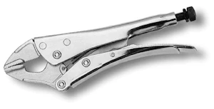 bahco Lukkopihdit bahco 2968-235
