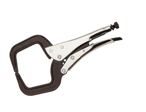 bahco Lukkopihdit bahco 280mm 2963-280