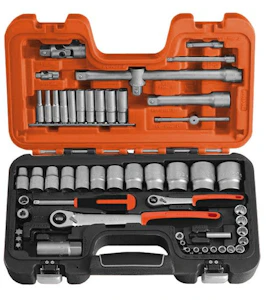 bahco Hylsysarja bahco 56-0s s560