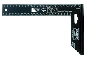 bahco Suorakulma bahco 9045-b-400mm