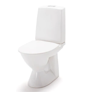 ido Wc-istuin ido 3426101101 glow p 1-t