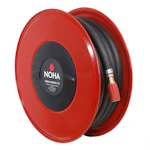 PALOPOSTIKELA NOHA med 25mm,30m 550x275mm