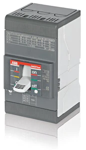 abb Kompaktikatkaisija abb xt1b 160 tmd 16-450 3p f f