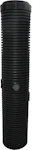 DRÄN.BRUNN POLAR PP SV. U. VATTENLÅS 400X110 H=3,0M