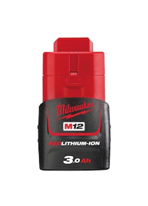 milwaukee Akku milwaukee m12b3
