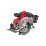 AKKUPYÖRÖSAHA MILWAUKEE M12CCS44-602X