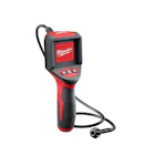 TARKASTUSKAMERA MILWAUKEE 2309-60