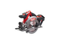 AKKUPYÖRÖSAHA MILWAUKEE M18CCS55-902X