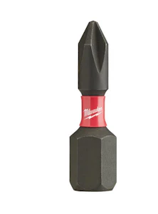 milwaukee Bits shockwave pz3 x 50mm p1