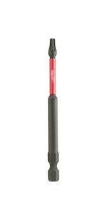 milwaukee Bits shockwave tx27 x 25mm p2