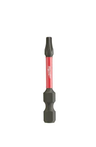 milwaukee Bits shockwave hex2,5 x 25mm p2