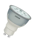 LED-LAMPPU PARATHOM PAR166536 5,5W/827 240V GU10