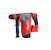milwaukee Akkuporavasara milwaukee m18chpx-0x runko