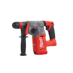 AKKUPORAVASARA MILWAUKEE M18CHX-0X RUNKO