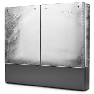 abb cewe Kabelskåp k5 cewe 1280-6 nd
