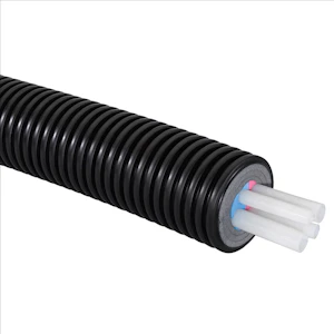 uponor Yhdistelmäputki quattro 2x25/25+20/175 quattro lj/kv