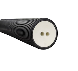 uponor Lämminvesiputki thermo pro 2x32/145 twin pn6