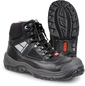 jalas Turvajalkine jalas 3318 drylock s3 koko 46