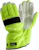 tegera Työkäsine tegera 299 naudannahka hi-vis 9