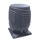 TULOILMAPUTKI VILPE 160S 300x300 INTAKE HARMAA