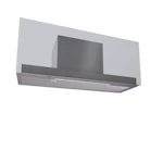 LIESITUULETIN THERMEX TFM 190 90/SS/SIS. MOOT.