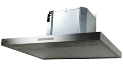 LIESITUULETIN THERMEX STEEL 60/SS/SIS. MOOT.