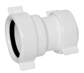 JATKOLIITIN FALUPLAST 40-32 KARTIO-MUTTERI PP VALK