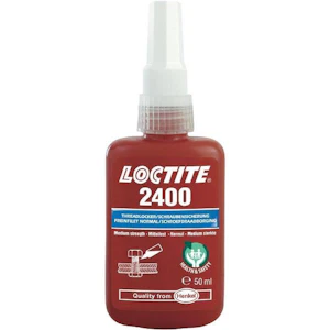 loctite Kierrelukite loctite 250ml 2400 bo sfdn