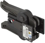 PURISTUSLIITOS ADAPTERI GEBERI ZB322 NRO:2 M108