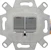 hager Telerasia hager 2xrj45 cat6a iso utp mod.