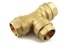 ISIFLO-T-KOPPLING 32 TYP125