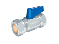 KULVENTIL CU 12 4213500-221062 M VRED VSH