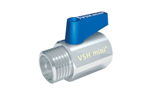 ballofix Kulventil inv/utv g15 4342900-221002 m vred vsh