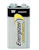energizer Paristo alkali industrial 9v/6lr61 dp12