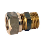 KOPPLING RAK UTV G32X35, VA 1136