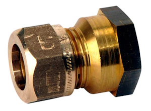 vatette Koppling rak inv g40x42, va 1138