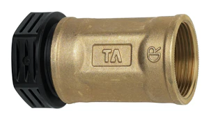 imi Prk-koppling ta402 25xr25 invändig gänga