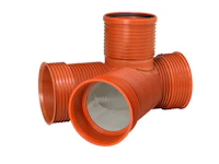 TILLSYNSBRUNN UPONAL PP 400/450 AVGR V