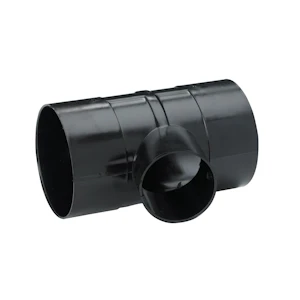 uponor infra Pvc-drän grenrör 160x92 75gr