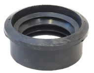 BRUNNSANSLUTN. 160/186MM FORSHEDA 910 MANSCHETT EPDM