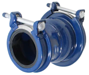 KOPPLING HYMAX REDUCERAD DN150/200,158-190/217-250X275