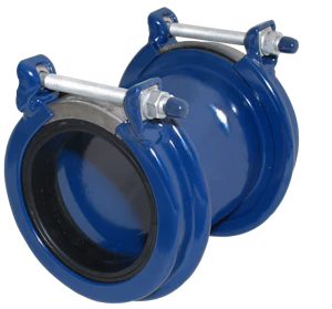 ibeco Koppling hymax rak ibeco dn250, 278-311 x 275