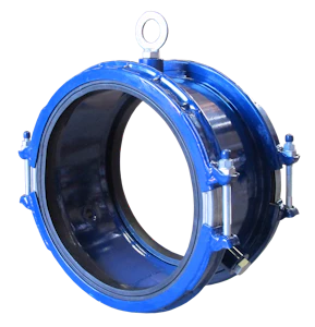 ibeco Koppling hymax rak ibeco dn400, 434-488 x 295