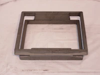 PASSRAM FÖR BET.TYP A1 30MM