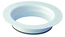 FÖRHÖJN-RING ABS, 150X25 PURUS FHP/25, FAST HÖJD